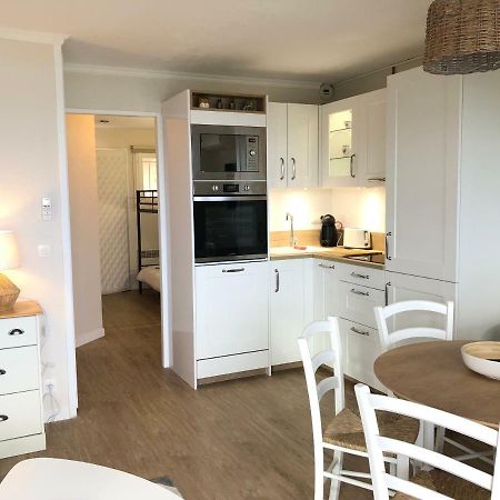 T2 Superbe Vue Mer Cannes Esterno foto