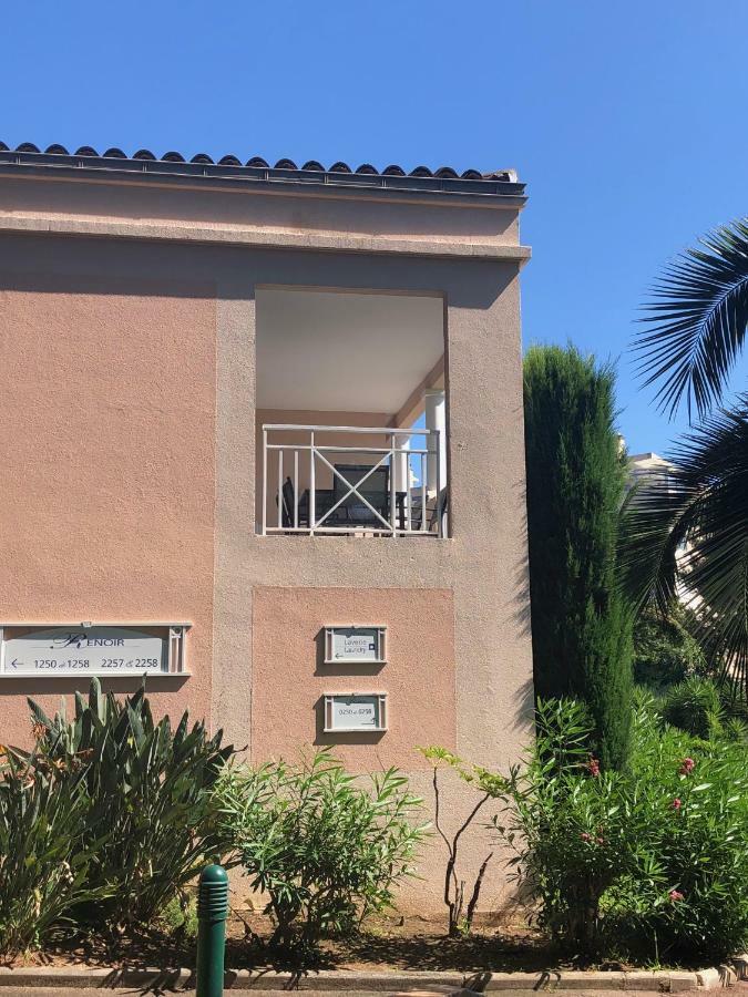 T2 Superbe Vue Mer Cannes Esterno foto
